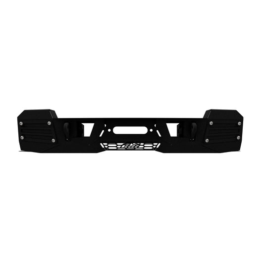 Toyota Sequoia Covert Bumper | 2023+