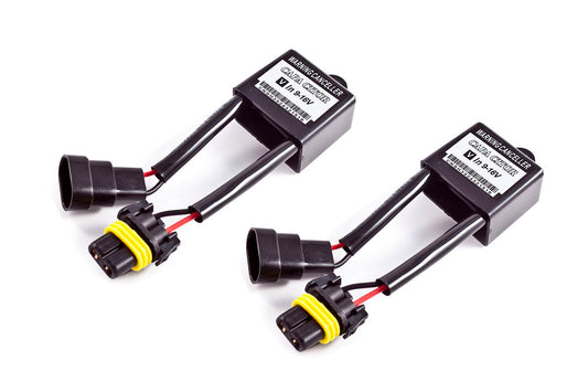 DRL Warning Canceller (pair)