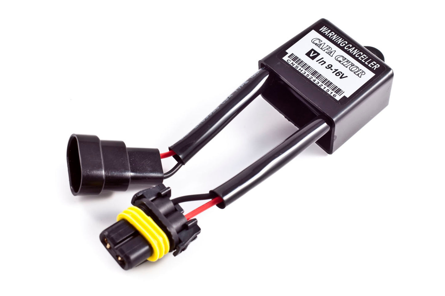 DRL Warning Canceller (single)