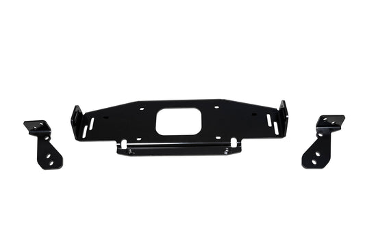 AEV RX/EX Front Bumper Winch Mount Gen 2