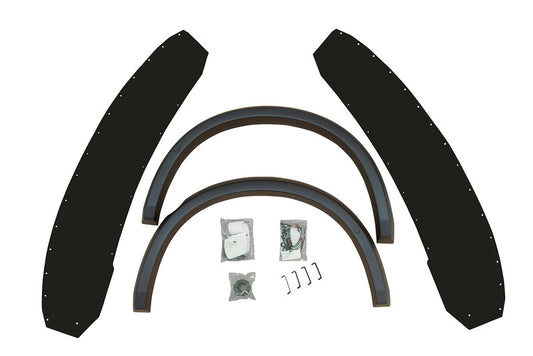 AEV Rear Highmark Fender Flare Set for 2010-2024 Ram HD