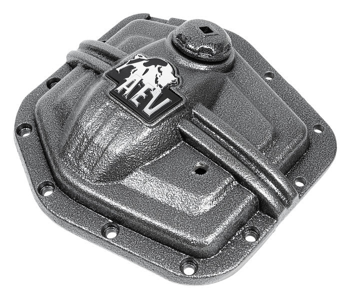 AEV Rear Differential Cover for 2015-2022 Colorado/Canyon