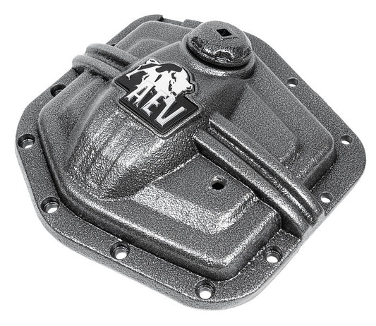 AEV Rear Differential Cover for 2015-2022 Colorado/Canyon