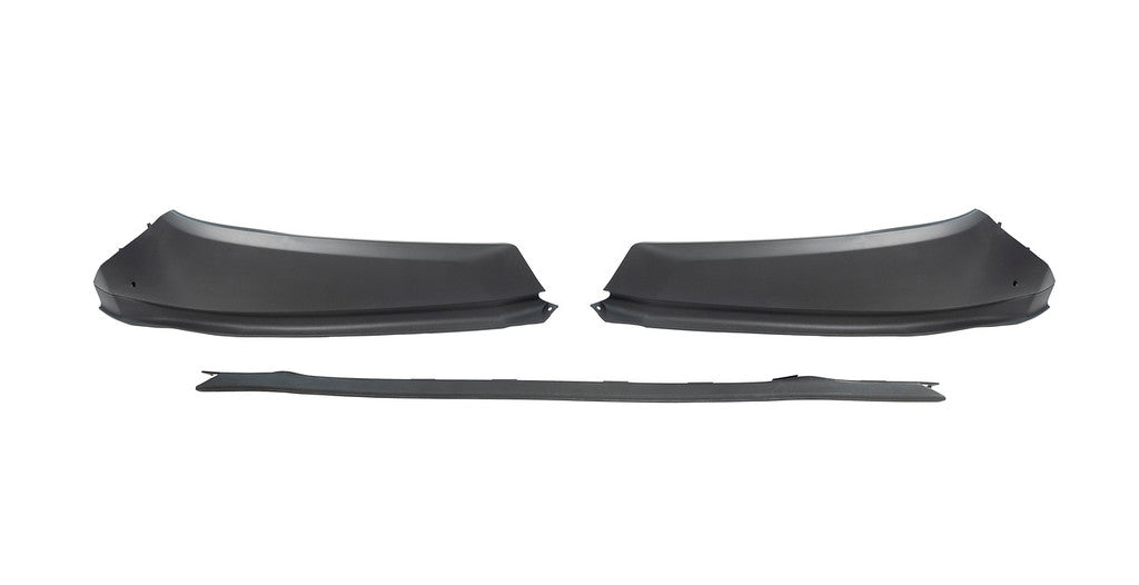 AEV Bison Headlight Filler Panels for 2019-22 Colorado Zr2 Bison