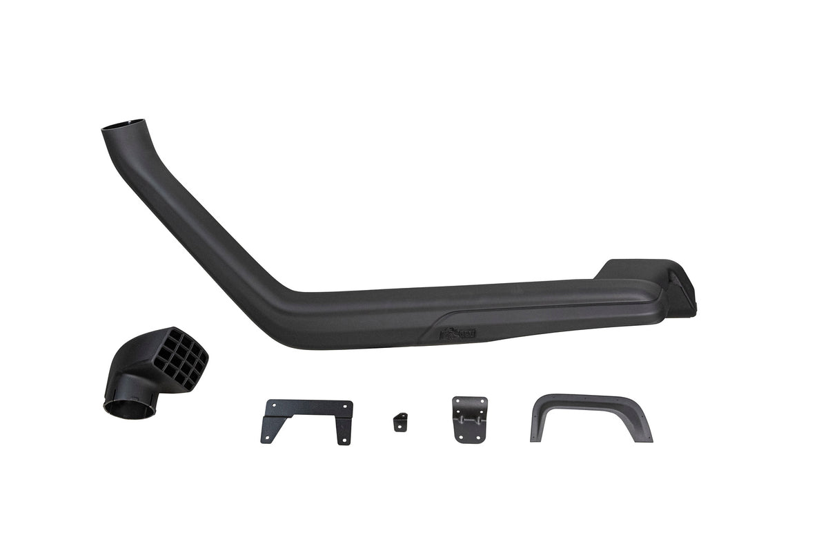 AEV Snorkel Kit  for JL/Gladiator With Standard Flares - Gas