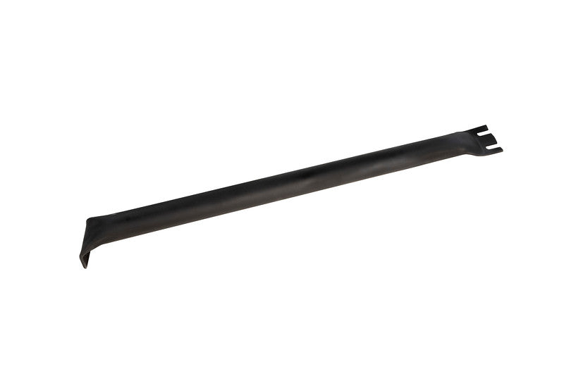 AEV Exhaust Crossover Skid for 2015-2022 Colorado - Gas