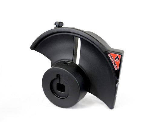 AEV Fuel Caddy - Black Gasoline
