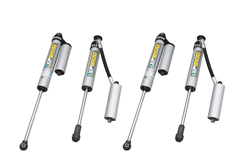 AEV Shock Kit, Ram 3500 HD Gas, XP8100