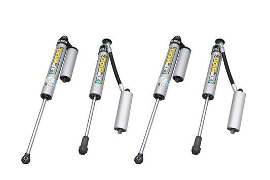 AEV Shock Kit, Ram 3500 HD Gas, XP8100