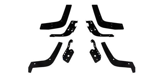 AEV 33" Flare Clearance Kit for 2019-2022 Colorado Bison