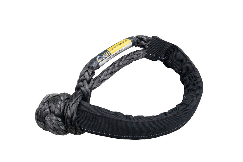 AEV Full-Size 1/2" Soft Shackles