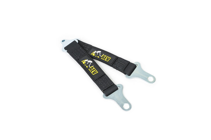 AEV 3" DualSport Suspension, 2014-2018 RAM 3500 Gas +1.0"AxlFwd