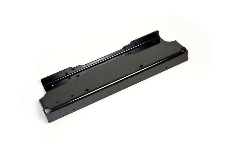 AEV RX/EX Winch Mount for JK Wrangler with RX/EX Bumper