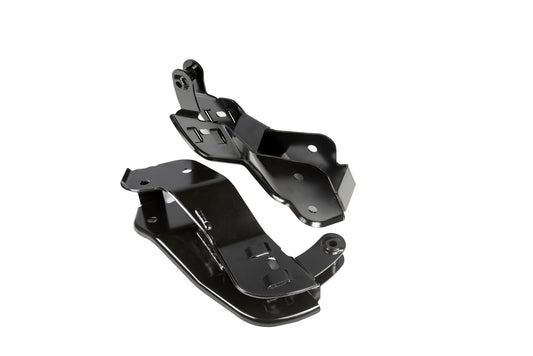 AEV Stamped Geometry Correction Brackets for JL/Gladiator