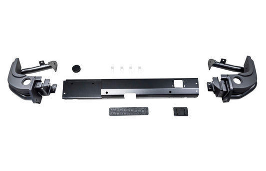 AEV Rear Bumper Kit for JL Wrangler