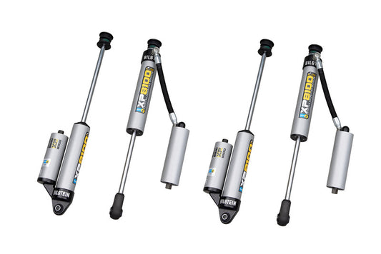 AEV Shock Kit, Ram 2500 HD Gas, XP8100