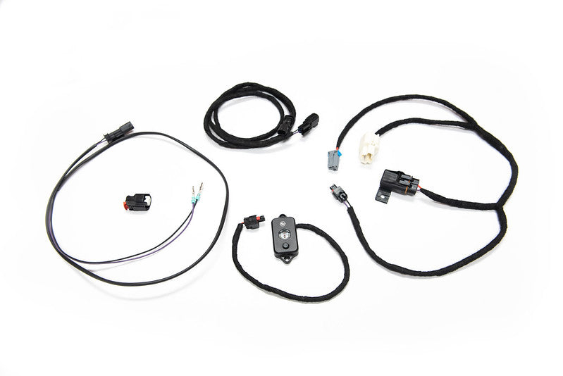 AEV Rear Cargo Auxliary Light Kit for 2018-2024 JL Wrangler