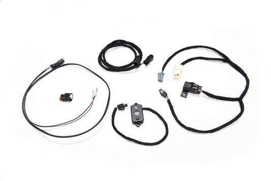 AEV Rear Cargo Auxliary Light Kit for 2018-2024 JL Wrangler