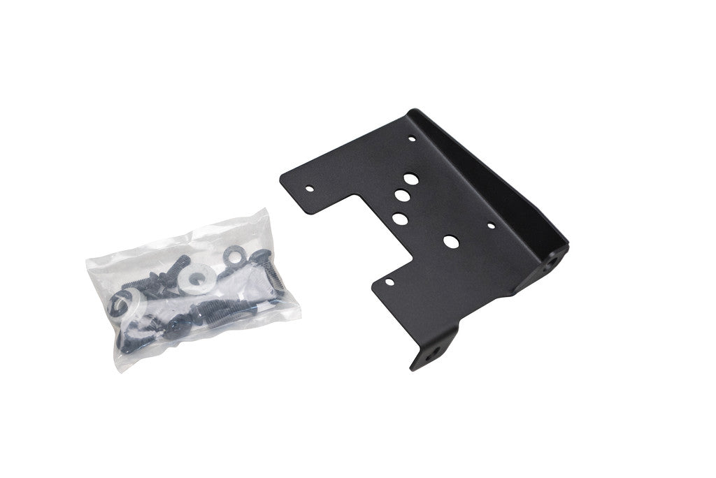 AEV Winch Mounting Kit for 2019-24 Ram HD ComeUp 16.5/20K Winch