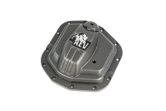 AEV Rear Diff Cover for 2021+ Ford Bronco Dana M220