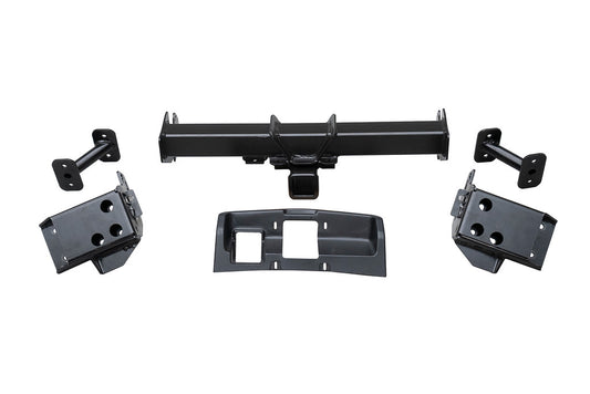 AEV Front Receiver for 2021-22 Colrado ZR2