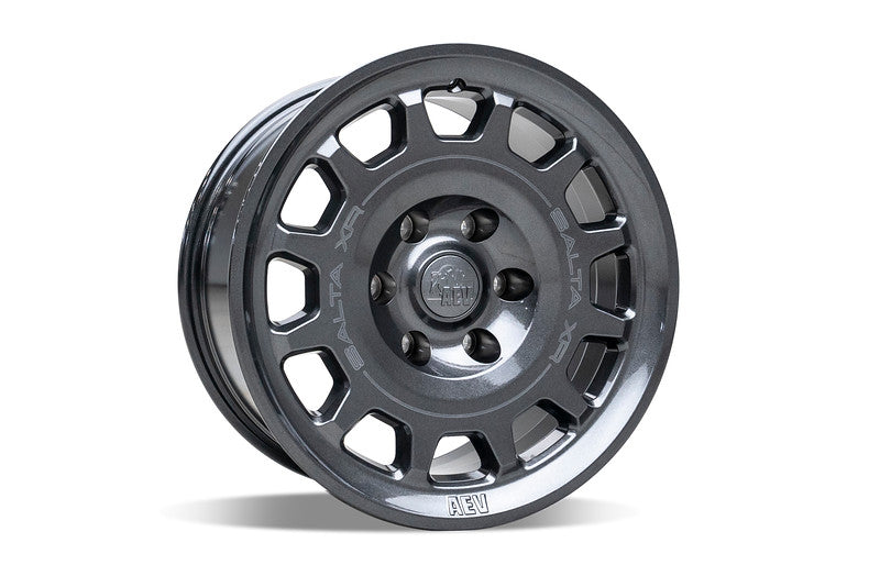 AEV Salta XR Wheel - Colorado Onxy