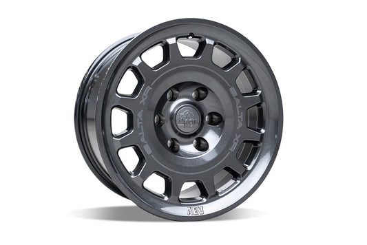 AEV Salta XR Wheel - Colorado Onxy