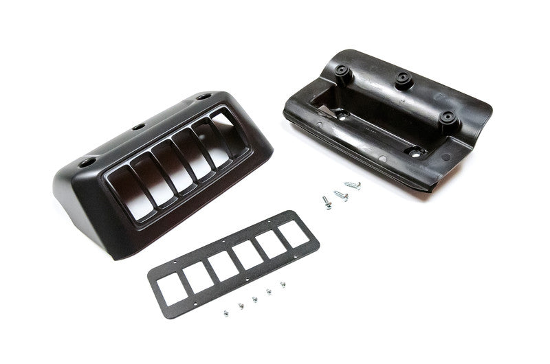 AEV Switch Pod Kit for 2013-18 Ram Trucks