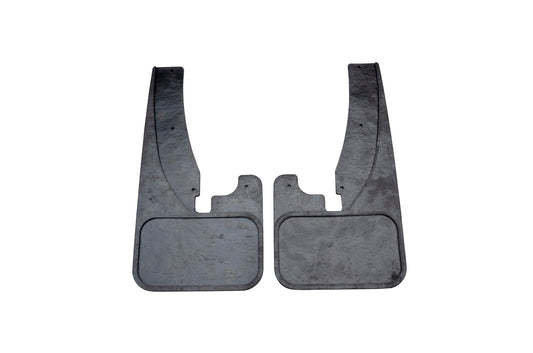 AEV Ram HD Splash Guards W/ OE Flares - Front 2019+