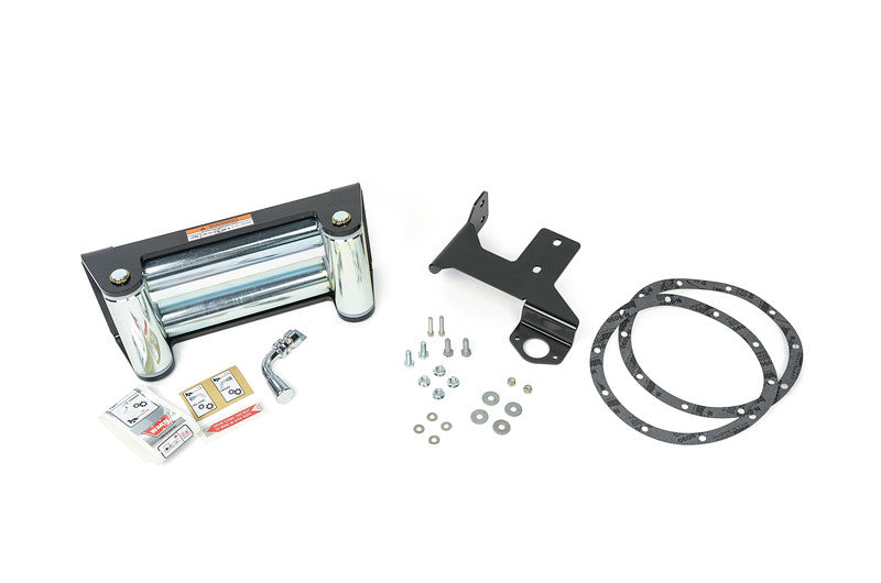 AEV Power Wagon Winch Mounting Kit Ram Powerwagon 2010-2018