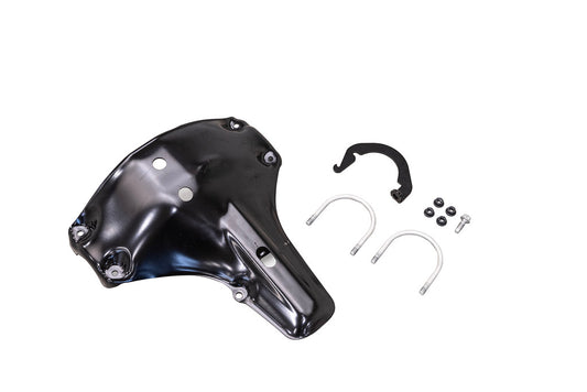 AEV Rear Differential Skid Plate for JL Wrangler, Gladiator & Bronco