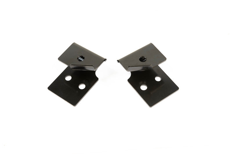 AEV Rear LED Bumper Light Brackets for 2019-2022 Colorado Zr2 Bison Rear Bumper