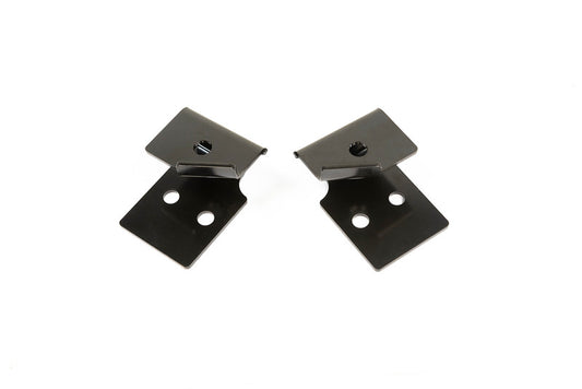 AEV Rear LED Bumper Light Brackets for 2019-2022 Colorado Zr2 Bison Rear Bumper