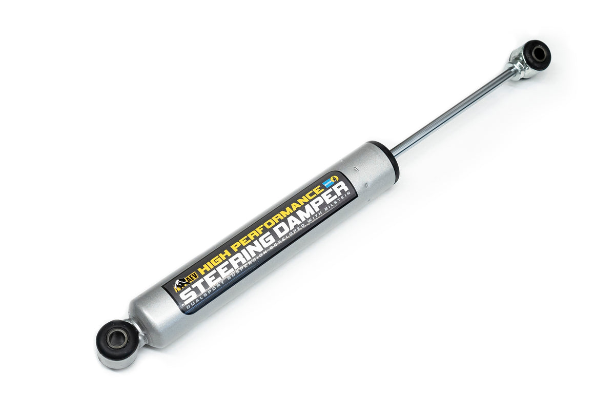 AEV Steering Damper Upgrade for JL/Gladiator