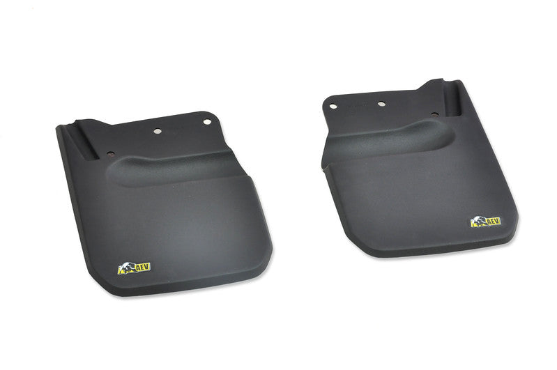AEV JK Splash Guards for AEV Rear Bumper