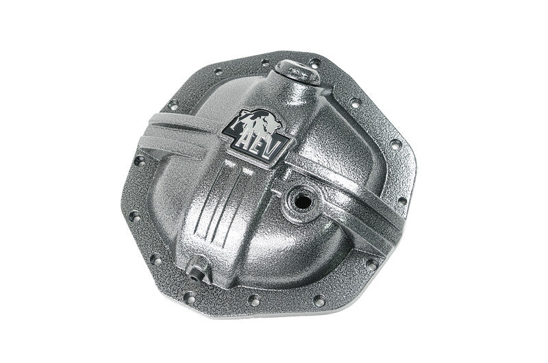 AEV Rear Differential Cover for 2010-18 Ram 2500/3500 AAM 11.5" Axles