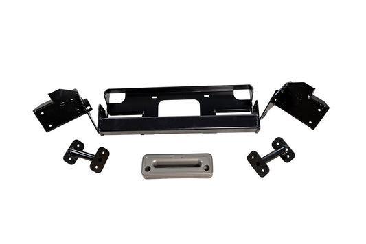 AEV Winch Mount for 2017-22 Colorado Zr2