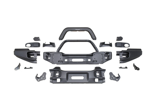AEV EX Bumper Highline Corner Kit