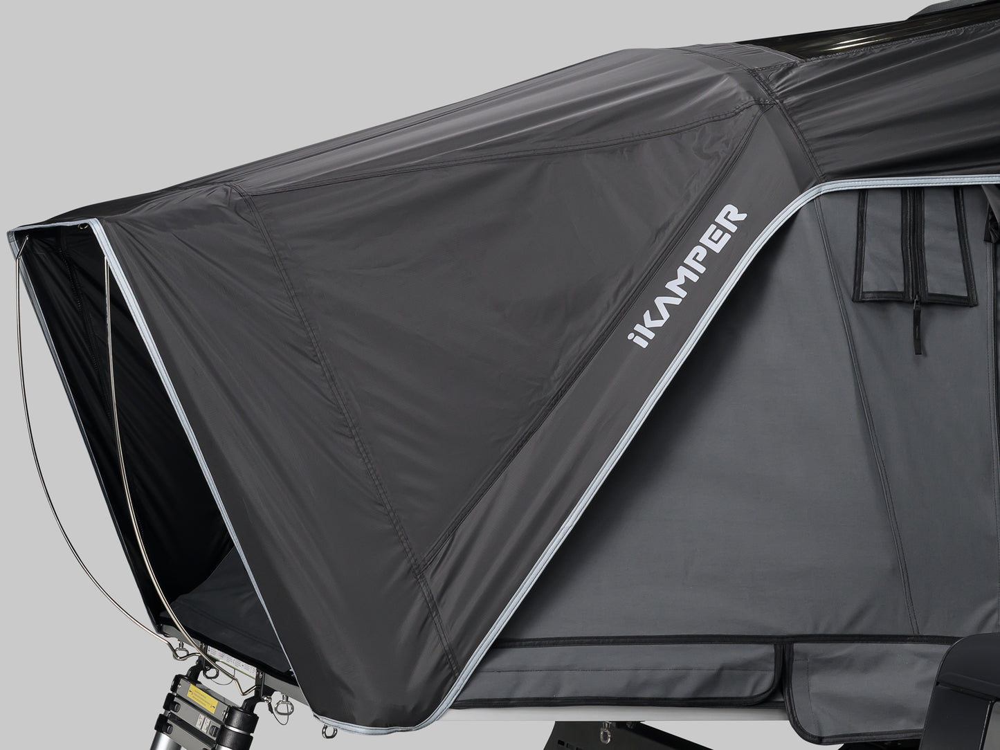 Skycamp 4.0 Trio