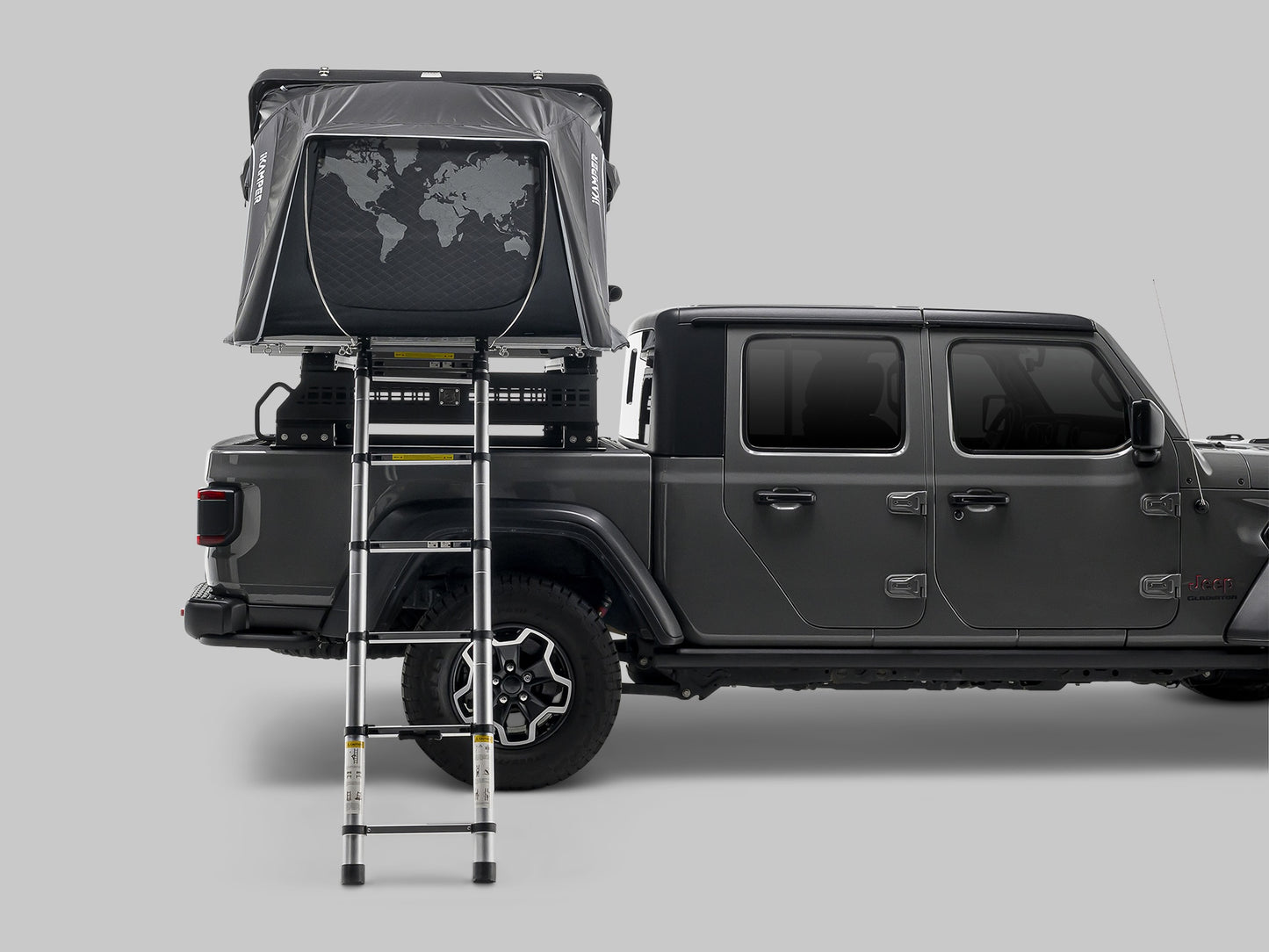 Skycamp 4.0 Duo