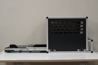 IceBox 1.51 - 25" Deep Module