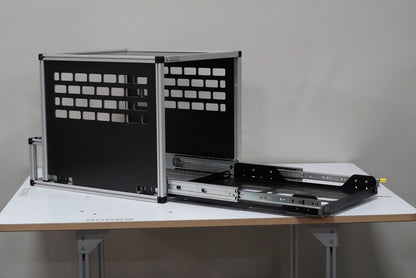 IceBox 1.51 - 25" Deep Module