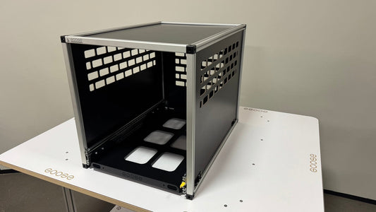 IceBox XL 1.4 - 31.5" Deep Module