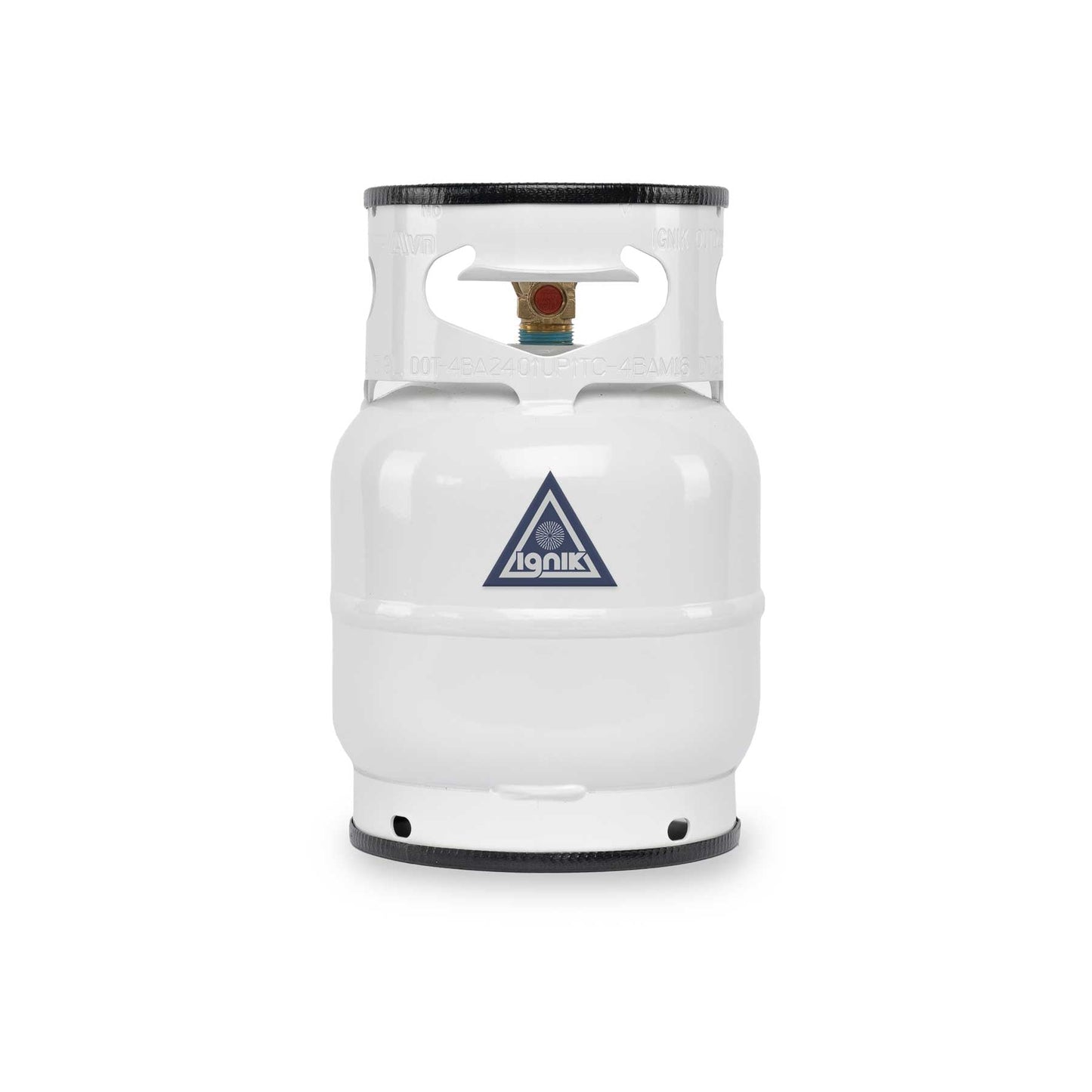 Gas Growler 5.0 Naked