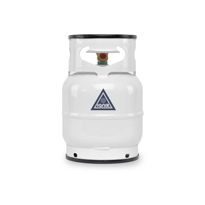 Gas Growler 5.0 Naked