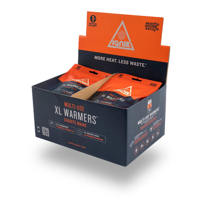 24 Hour XL Warmers