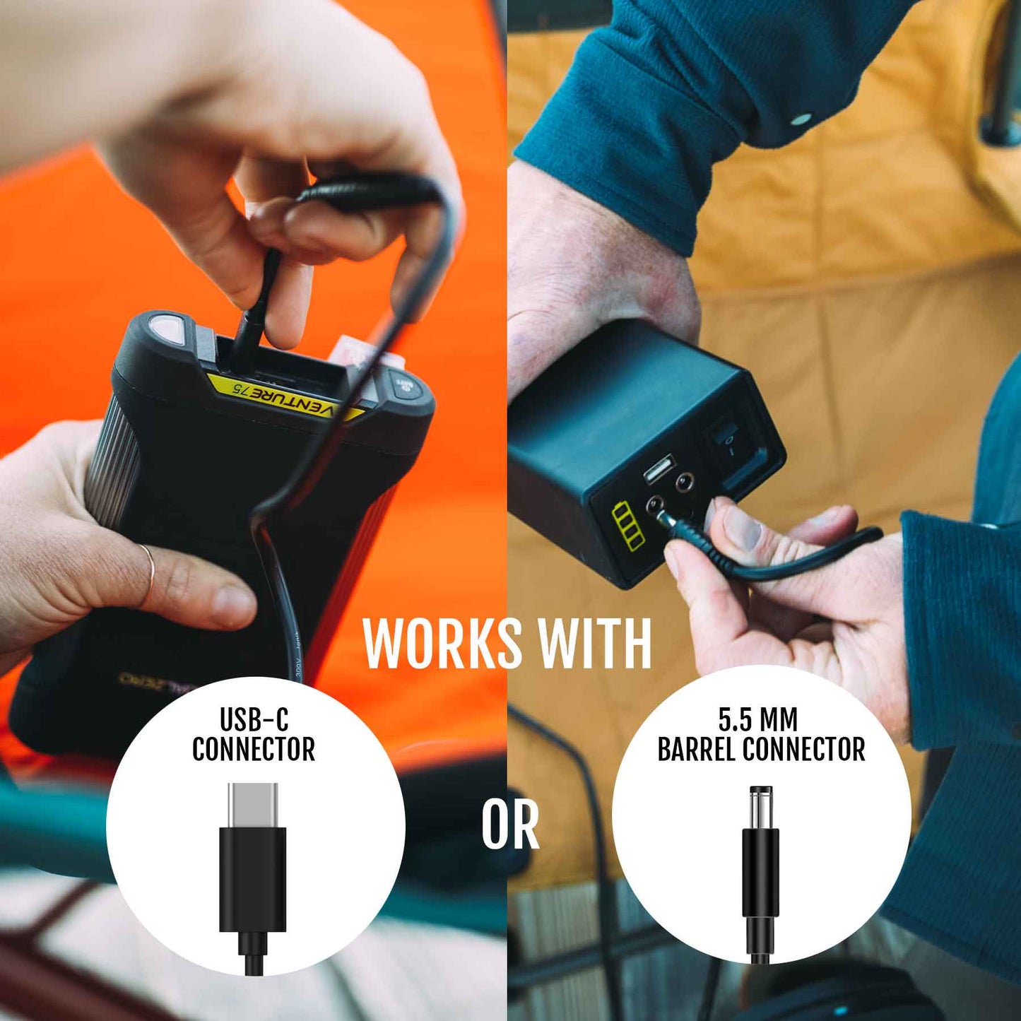 Backside Heated Pad XL