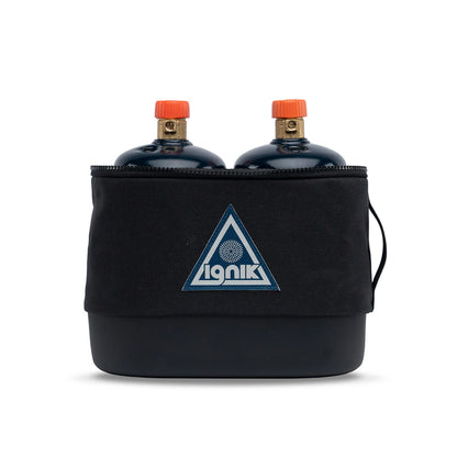 Ignik Propane Bottle Case