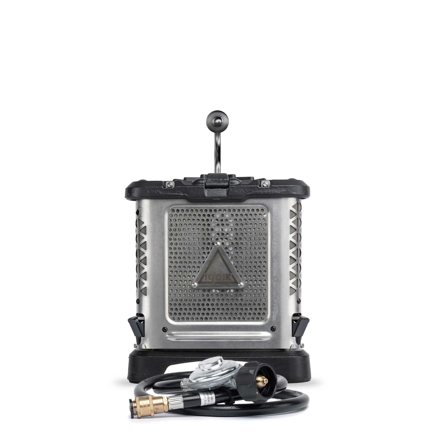 Skullet Portable Deluxe Heater Stove Cook Set