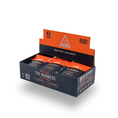 Toe Warmers